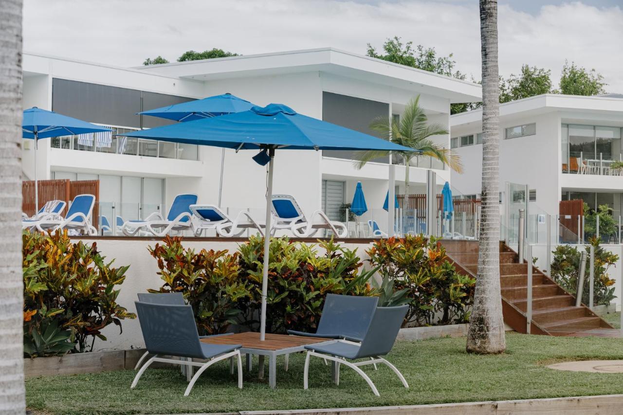 Tropici At Pool Resort Port Douglas Exterior photo