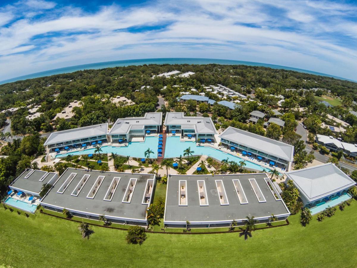 Tropici At Pool Resort Port Douglas Exterior photo