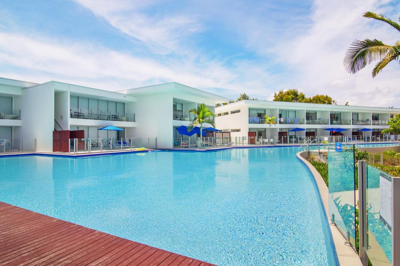 Tropici At Pool Resort Port Douglas Exterior photo